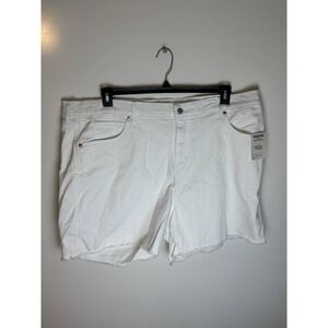 Levi Straus Signature Gold Women's Heritage High Rise‎ 24 W37 Simply Stretch NWT